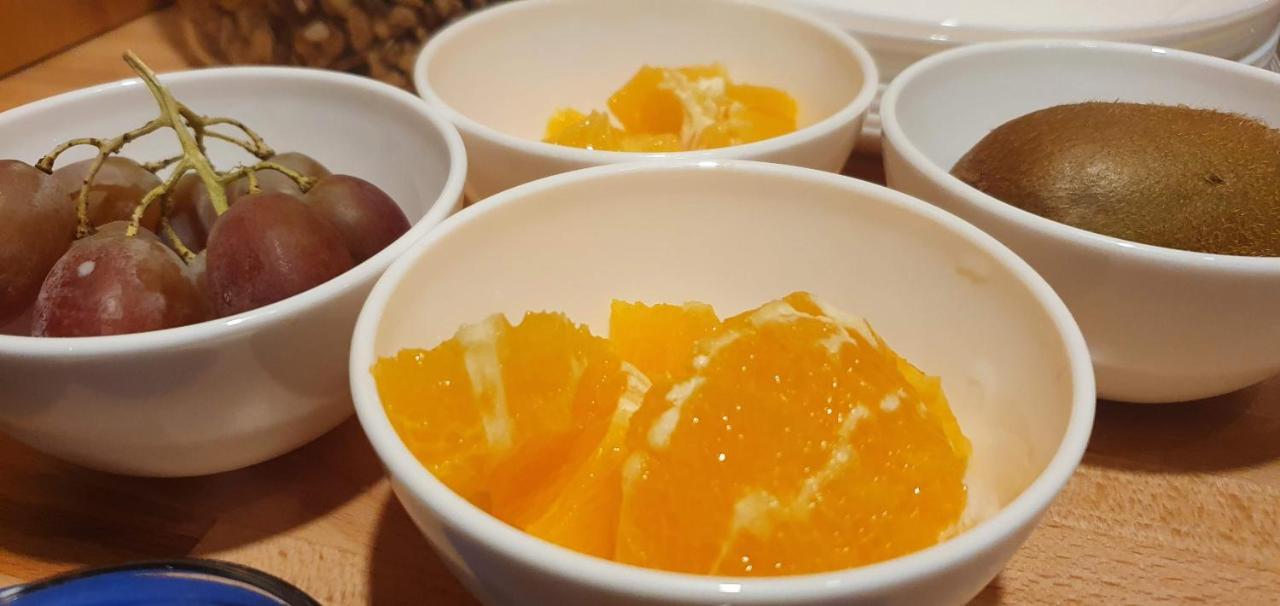 Gasthof Salurn Ngoại thất bức ảnh